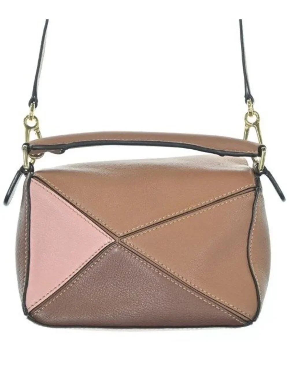 Loewe Handbag Brown